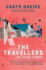 The Travellers And Other Stories