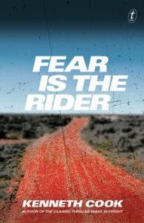 Fear is the Rider by Kenneth Cook