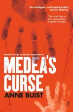 Medeas Curse Natalie King Forensic Psychiatrist