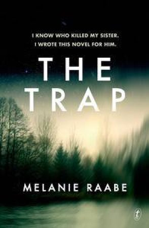 The Trap by Melanie Raabe