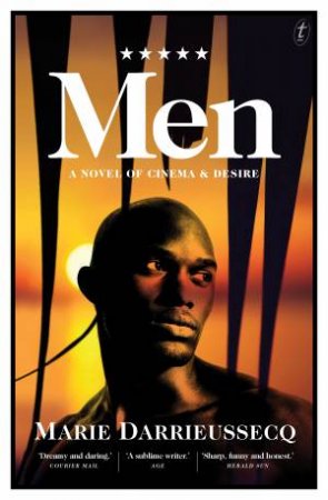 Men by Marie Darrieussecq