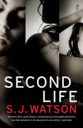 Second Life by SJ Watson