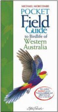 Steve Parish Pocket Field Guide to Birdlife of Western Australia