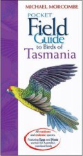 Pocket Field Guide To Birds Of Tasmania