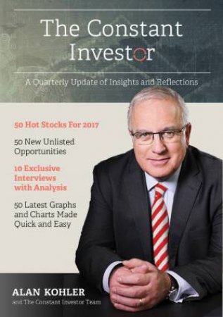 The Constant Investor Quarterly by Alan Kohler