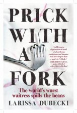 Prick with a Fork