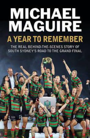A Year to Remember by Michael Maguire