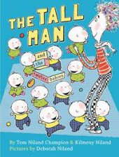 The Tall Man And The Twelve Babies