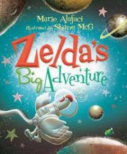 Zeldas Big Adventure