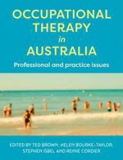 Occupational Therapy In Australia