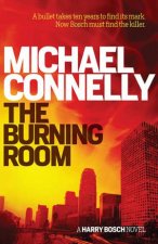 The Burning Room