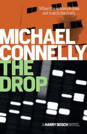 The Drop by Michael Connelly