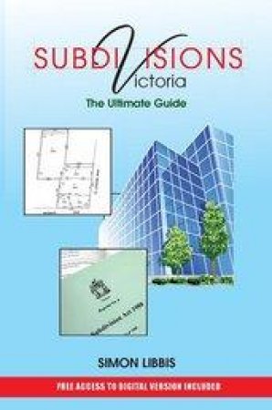Subdivisions Victoria F/S by Simon Libbis