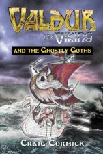 Valdur The Viking And The Ghostly Goths