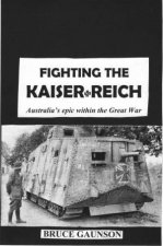 Fighting The Kaiserreich