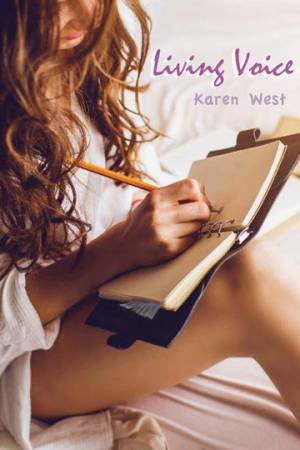 Living Voice by Karen West