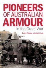 Pioneers of Australian Armour