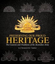 Preserving Our Proud Heritage