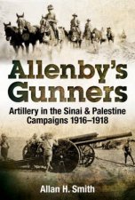 Allenbys Gunners