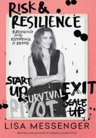 Risk & Resilience by Lisa Messenger