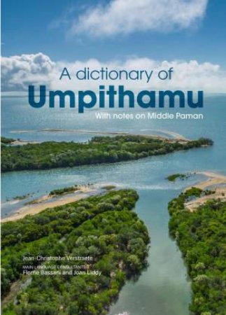 A Dictionary Of Umpithamu