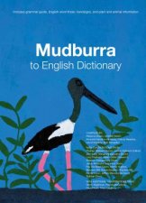 Mudburra To English Dictionary