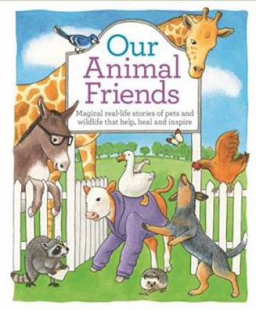 Our Animal Friends by Various