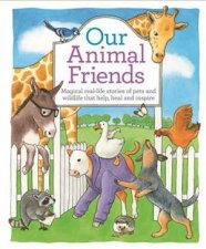 Our Animal Friends