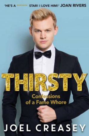 Thirsty by Joel Creasey