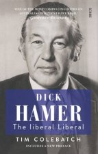 Dick Hamer the liberal Liberal
