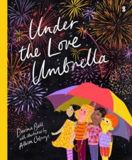 Under The Love Umbrella