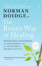 The Brains Way Of Healing Remarkable Discoveries And Recoveries From The Frontiers Of Neuroplasticity