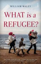 What Is A Refugee
