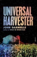 Universal Harvester