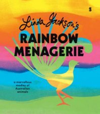 Linda Jacksons Rainbow Menagerie