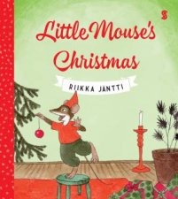 Little Mouses Christmas