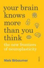 Your Brain Knows More Than You Think The New Frontiers Of Neuroplasticity