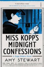 Miss Kopps Midnight Confessions