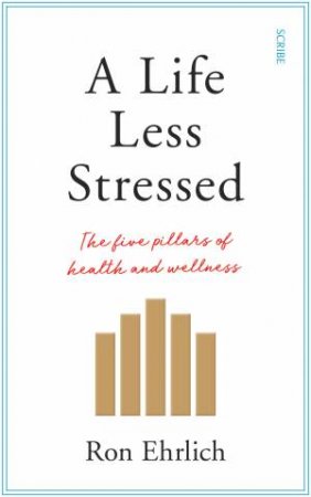 A Life Less Stressed: The Five Pillars Of Health And Wellness