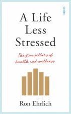 A Life Less Stressed The Five Pillars Of Health And Wellness