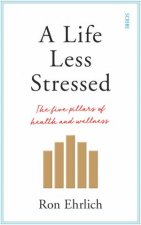 A Life Less Stressed The Five Pillars Of Health And Wellness