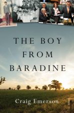 The Boy From Baradine