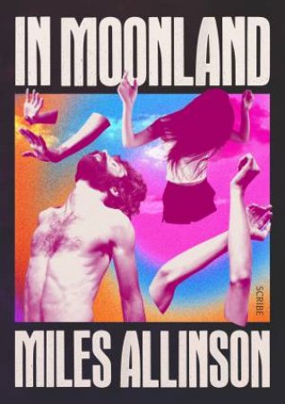 In Moonland by Miles Allinson