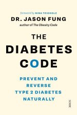 The Diabetes Code Prevent And Reverse Type 2 Diabetes Naturally