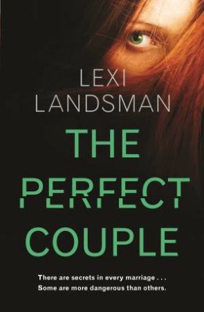 The Perfect Couple by Lexi Landsman