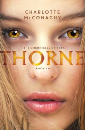 Thorne by Charlotte McConaghy