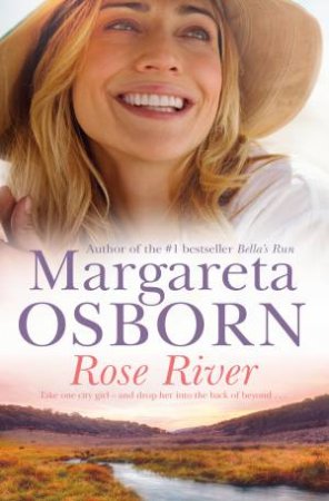 Rose River by Margareta Osborn