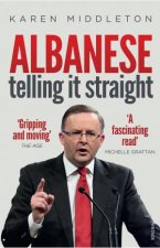 Albanese Telling It Straight