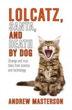 Lolcatz Santa and Death by Dog