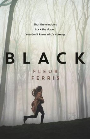 Black by Fleur Ferris